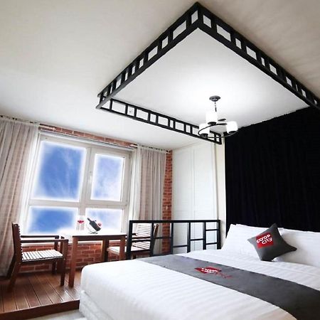 Coop City Hotel Oryu Station Seoul Bagian luar foto