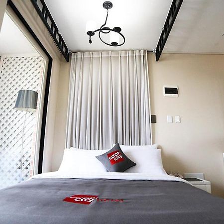 Coop City Hotel Oryu Station Seoul Bagian luar foto