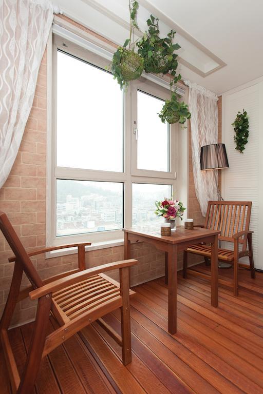 Coop City Hotel Oryu Station Seoul Bagian luar foto