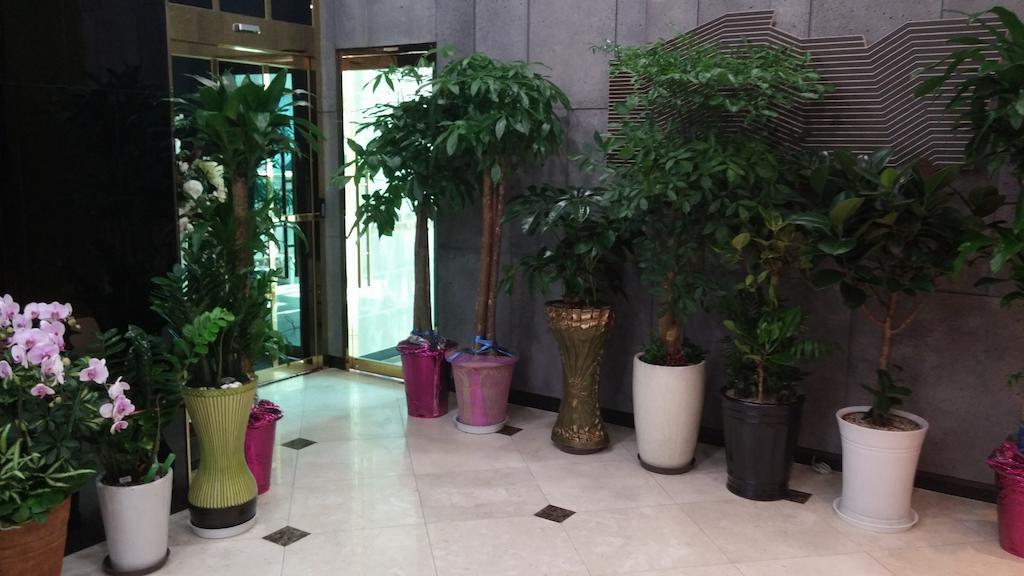 Coop City Hotel Oryu Station Seoul Bagian luar foto