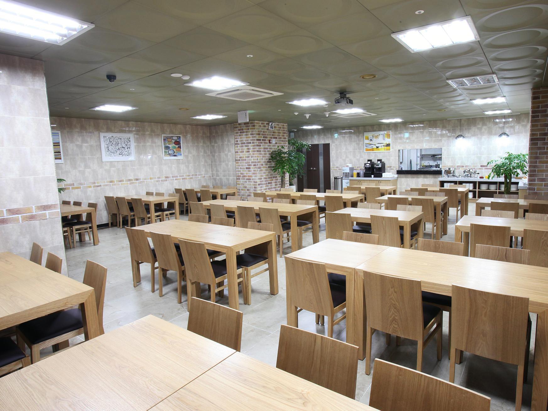 Coop City Hotel Oryu Station Seoul Bagian luar foto