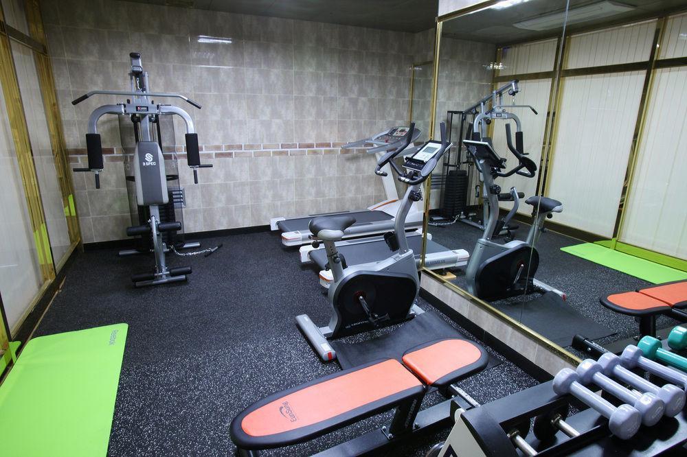 Coop City Hotel Oryu Station Seoul Bagian luar foto
