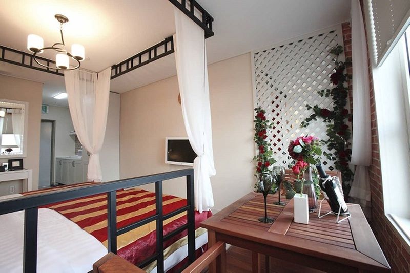 Coop City Hotel Oryu Station Seoul Bagian luar foto