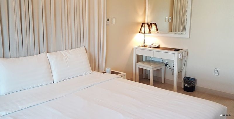 Coop City Hotel Oryu Station Seoul Bagian luar foto