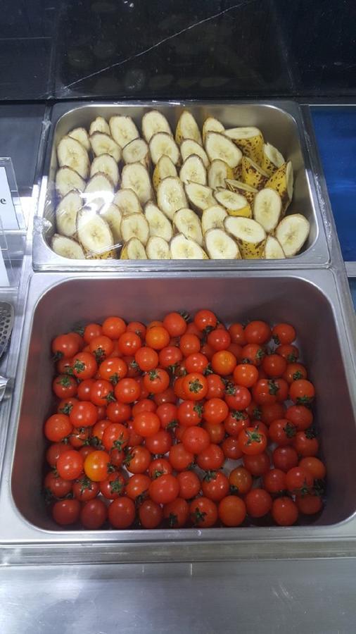 Coop City Hotel Oryu Station Seoul Bagian luar foto