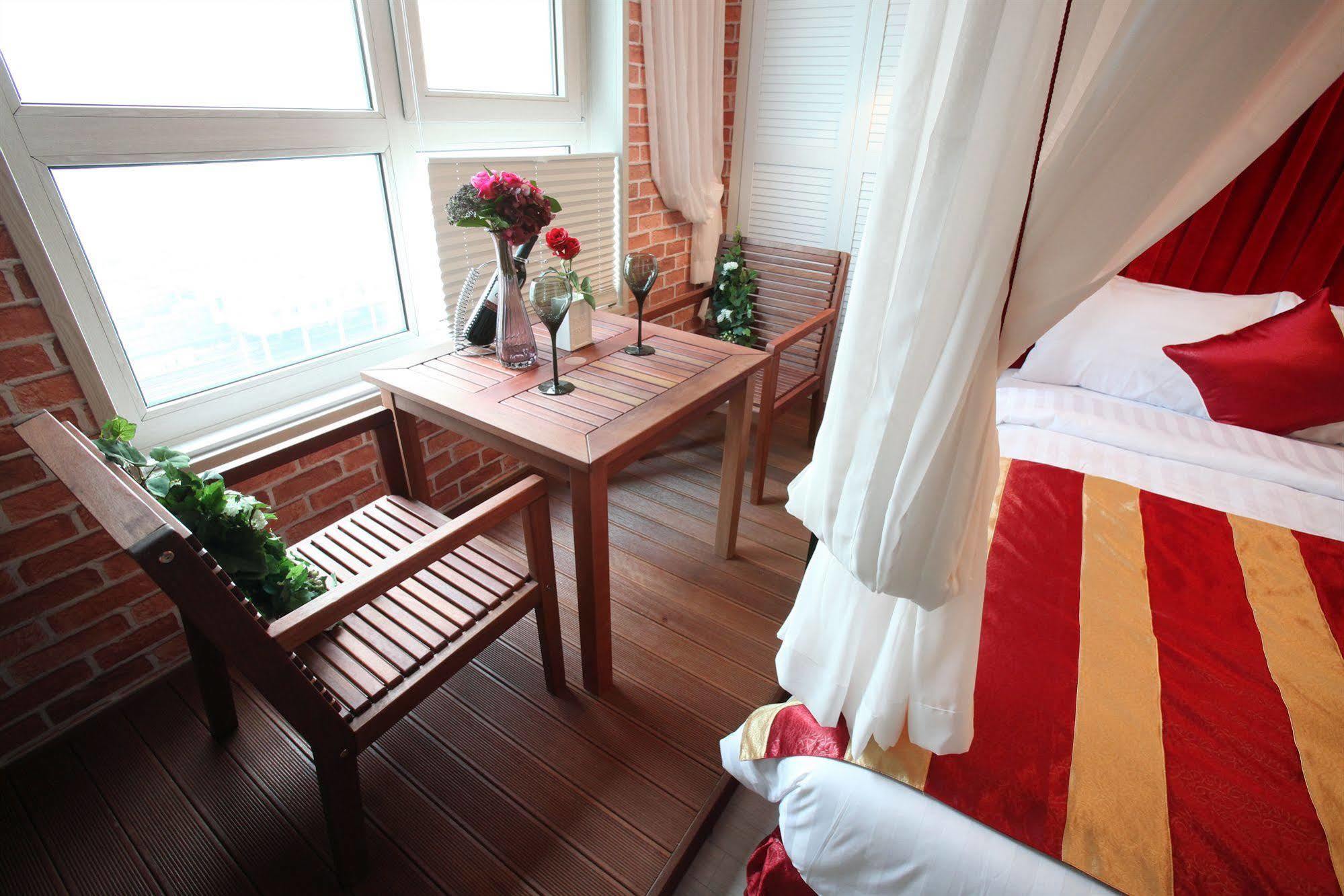 Coop City Hotel Oryu Station Seoul Bagian luar foto