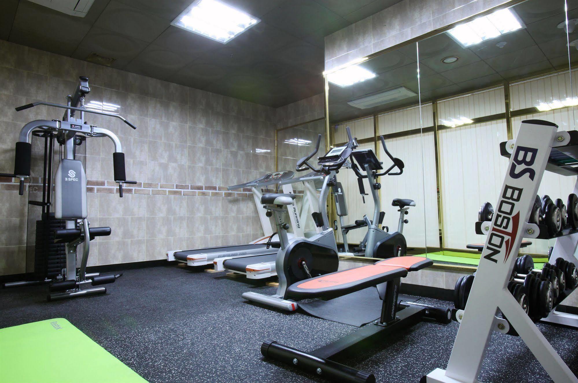 Coop City Hotel Oryu Station Seoul Bagian luar foto