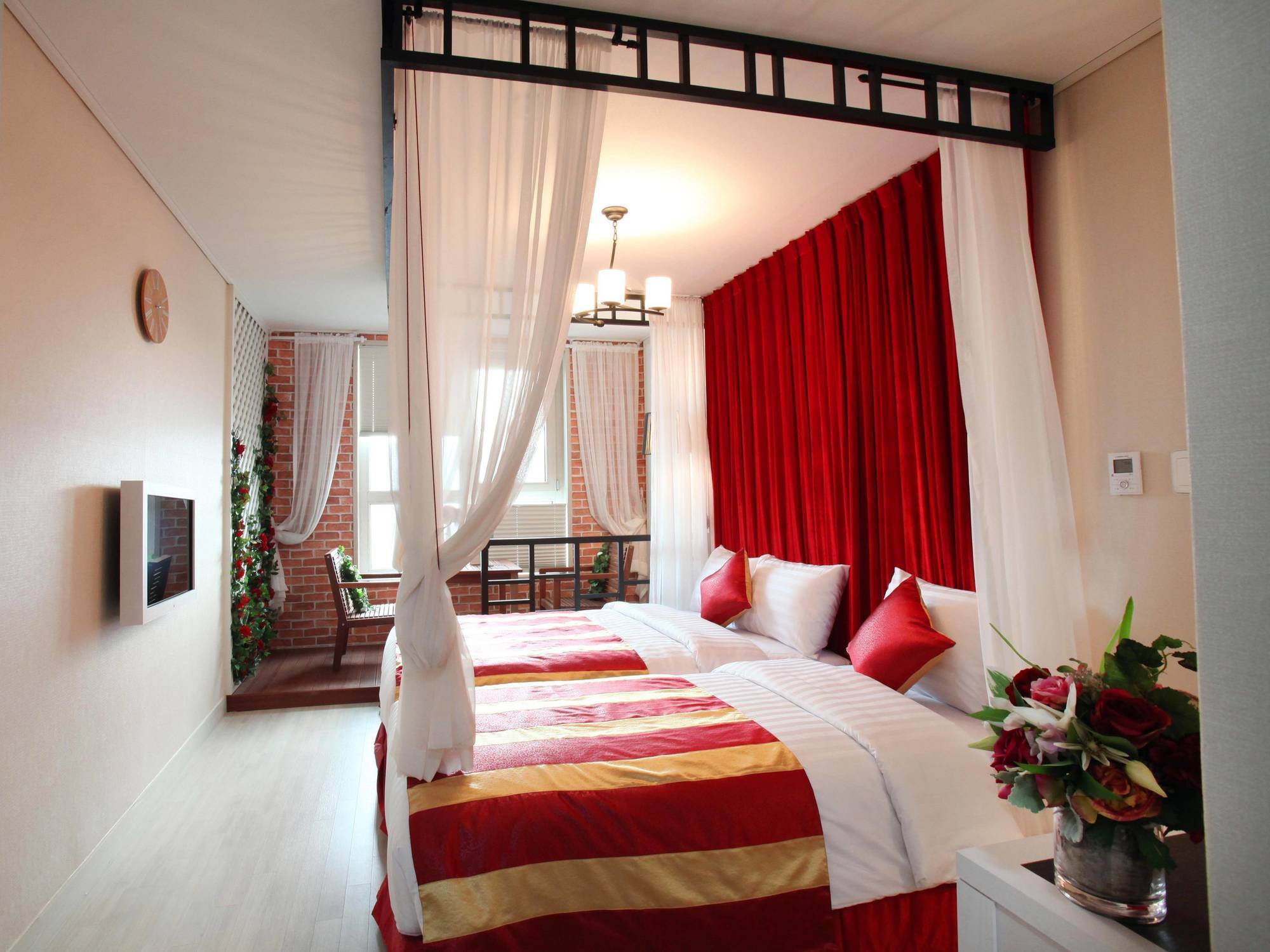 Coop City Hotel Oryu Station Seoul Bagian luar foto