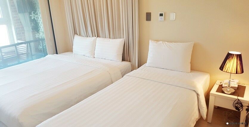Coop City Hotel Oryu Station Seoul Bagian luar foto