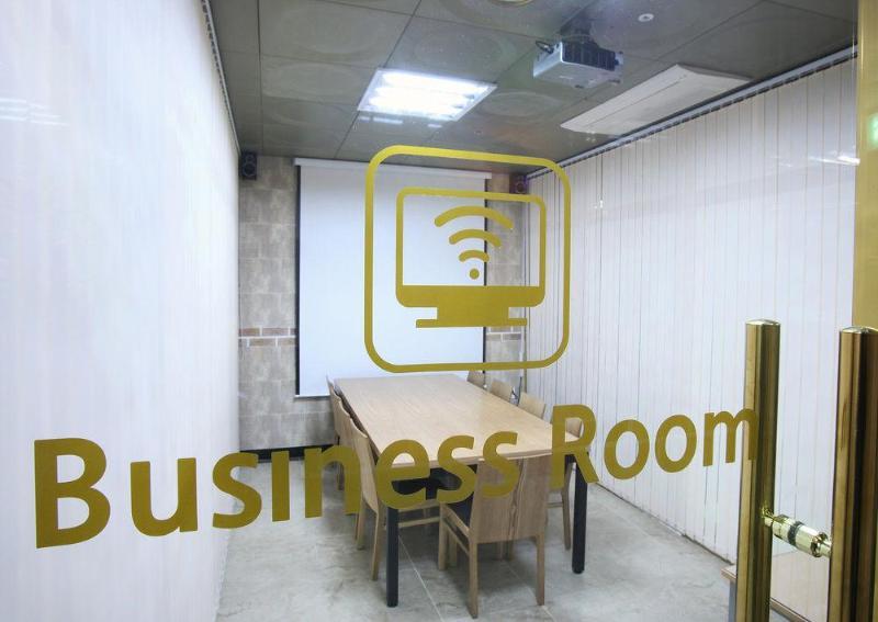 Coop City Hotel Oryu Station Seoul Bagian luar foto