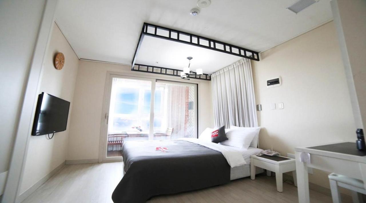 Coop City Hotel Oryu Station Seoul Bagian luar foto